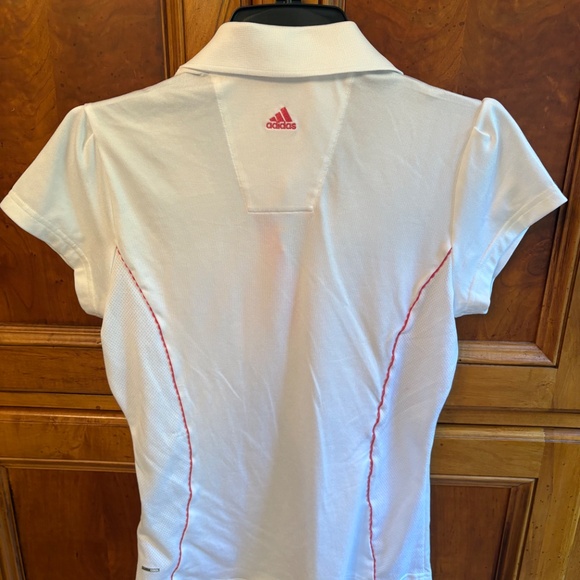 Adidas Women's Golf Shirt Size Small - Picture 6 of 6